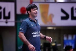 تیم ملی کشتی ایران-iran wrestle national team