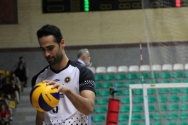 سپاهان-لیگ برتر والیبال-ایران-sepahan-volleyball premier league-iran