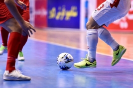 لیگ برتر فوتسال -ایران-iran futsal primier league