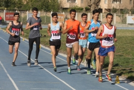 فدراسیون دوومیدانی-ایران-track and field federation-iran