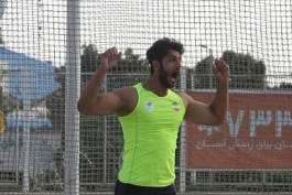 دو و میدانی-المپیک-ایران-Athletics-olympic-iran