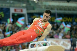 تیم ملی ژیمناستیک-ایران-gymnastic national team-iran