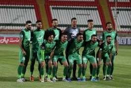 ماشین سازی / لیگ برتر خلیج فارس / ایران  Machine Sazi F.C / persian gulf premier league / iran
