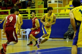 بسکتبال-لیگ برتر-ایران-iran basketball premier league