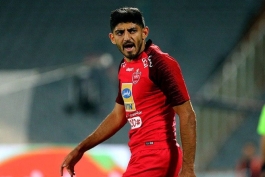 پرسپولیس / لیگ برتر خلیج فارس / ایران / perspolis / persian gulf premier league / iran