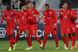 الدحیل-لیگ قهرمانان آسیا-قطر-al duhail-afc-qatar