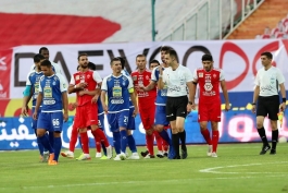 استقلال / لیگ برتر خلیج فارس / ایران--esteghlal-persian gulf premier league-iran-