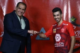 پرسپولیس / لیگ برتر خلیج فارس / ایران -perspolis-persian gulf permier league-iran