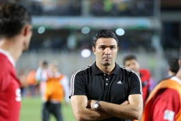 فولاد خوزستان-لیگ برتر-ایران-foolad khuzestan-persian gulf premier league-iran