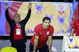 تیم ملی کشتی ایران-iran wrestle national team