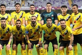 سپاهان-لیگ برتر خلیج فارس-ایران-sepahan-persian gulf premier league-iran