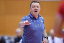 تیم ملی والیبال-ایران-volleyball national team-iran