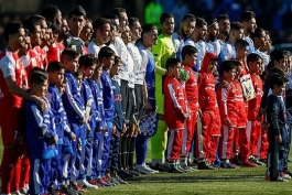 پرسپولیس-استقلال-لیگ برتر خلیج فارس-ایران-Persepolis-Esteghlal-Persian Gulf Pro League-iran