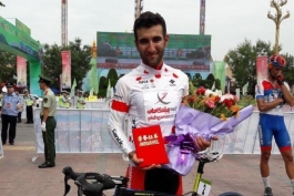 دوچرخه سواری-المپیک-ایران-biking-olympic-iran
