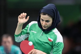 تیم ملی تنیس روی میز-ایران-table tennis national team-iran