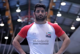 تیم ملی کشتی ایران-iran wrestle national team