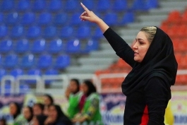 لیگ برتر فوتسال بانوان-ایران-iran women futsal primier league