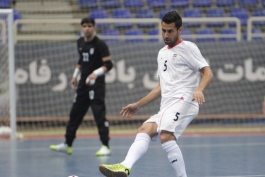 فوتسال-ایران-تیم ملی-futsal-iran-national team