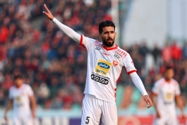 پرسپولیس-لیگ برتر خلیج فارس-عراق-perspolis-persian gulf permier league-iraq