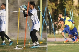 استقلال / لیگ برتر خلیج فارس / ایران--esteghlal-persian gulf premier league-iran-