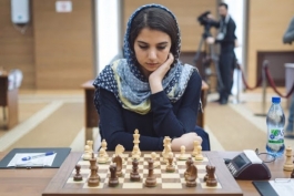 شطرنج-ایران-Chess 