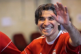 لیگ برتر فوتسال -ایران-iran futsal primier league