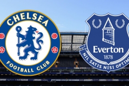 انگلیس- لیگ برتر انگلیس- Chelsea- Everton- Premier League