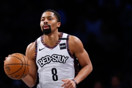 بسکتبال-بروکلین نتس-NBA Basketball