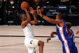 بسکتبال / NBA Basketball