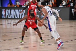 بسکتبال / NBA Basketball