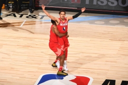 بسکتبال-آل استار-NBA Basketball