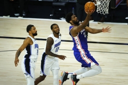 بسکتبال / NBA Basketball