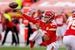 لیگ فوتبال آمریکایی / NFL