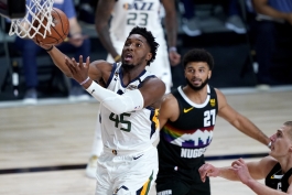 بسکتبال / NBA Basketball