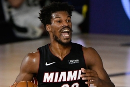 بسکتبال / NBA Basketball