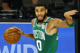 بسکتبال / بوستون سلتیکس / فیلادلفیا سونی سیکسرز / NBA Basketball