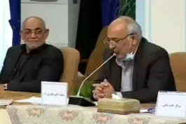 iran-ایران-صدا و سیما-رئیس جمهور-حسن روحانی