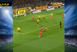 هلند-بوندس لیگا-آلمان-بایرن مونیخ-bayern munich