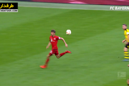 بوندس لیگا-آلمان-بایرن مونیخ-هلند-bayern munich