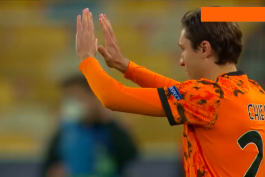 وینگر یوونتوس / juventus
