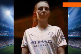 کیت سوم منچسترسیتی / Manchester City third kit