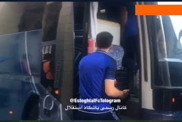 الاهلی عربستان / لیگ قهرمانان آسیا / acl