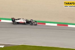 فرمول یک / گرندپری اتریش / 2020 Austrian Grand Prix
