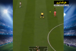 بازی و سرگرمی-ea sports-فیفا آنلاین-بازی فیفا