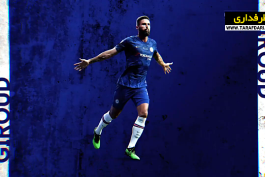 چلسی-لیگ برتر انگلیس-فرانسه-Chelsea-Premier League-France