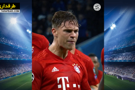 fc bayern / بایرن مونیخ / بوندس لیگا / آلمان