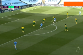 manchester city / norwich city / نوریچ سیتی / لیگ برتر انگلیس