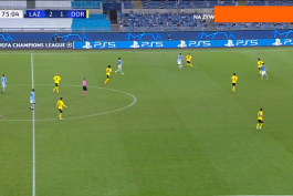 لاتزیو / lazio / dortmund / دورتموند