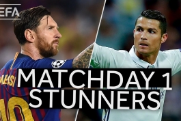 رئال مادرید / بارسلونا / real madrid / barcelona
