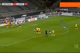 دورتموند / شالکه / بوندسلیگا / dortmund / schalke 04